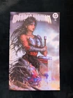 ABSOLUTE WONDER WOMAN #10 KYUYONG EOM EXCLUSIVE 1