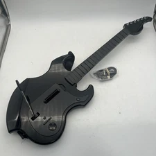 Playstation PDP RIFFMASTER Wireless Guitar Controller