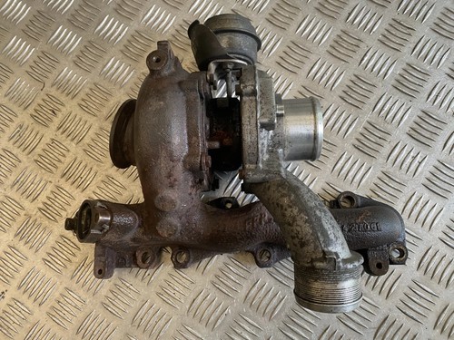 OPEL SIGNUM Turbolader 55305353 1.90 Diesel 110kw 2005 20275162