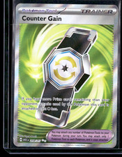Pokemon TCG Counter Gain 259/217 Ascended Heroes Full Art