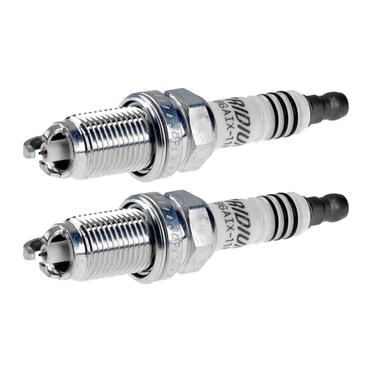 3 Bujías NGK Iridium Irimax Conexión Fija SAE Para u.a. NISSAN - Imagen 3