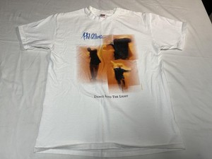 Vintage Phil Collins T Shirt | eBay