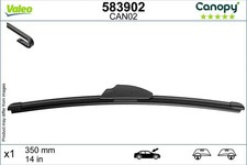 Balais d'essuie-glace Honda STREAM
