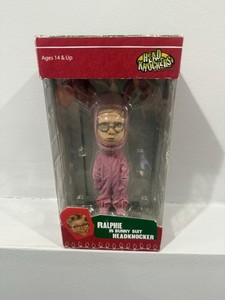 その他 Ralphie in Bunny Suit bobblehead Amazon.com: Ralphie in Bunny Suit bobblehead : Toys & Games