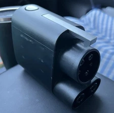 OEM Tesla NACS TO CCS FOR RIVIAN FORD LUCID GM CADILLAC HUMMER & OTHER CCS EV'S