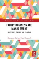Magdalena Biel (U. A.) | Family Business And Management | Taschenbuch | Englisch