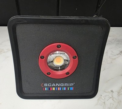 ScanGrip MultiMatch R Light | Powerful 1.200 Lumen LED work light high CRI+ (1)