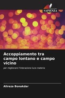 Alireza Bonakdar | Accoppiamento Tra Campo Lontano E Campo Vicino | Taschenbuch