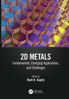 Ram Gupta | 2D Metals | Taschenbuch | Englisch (2024) | Crc Press
