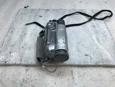 Canon Elura 85 MiniDV Camcorder Video Camera 18x Optical Zoom Tested