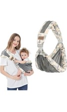 Baby Carrier