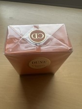 Vintage Christian Dior Dune Eau de Toilette 30ml BNWT