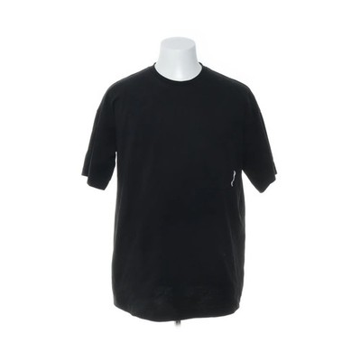 CW by Carin Wester, T-shirt, Größe: S, Schwarz, Baumwolle, Einfarbig #M95