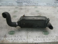 ZWISCHENKÜHLER / 4910241 FÜR OPEL ASTRA F BERLINA 1.7 TURBODIESEL CAT X 17 DTL