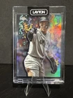 2025 Topps Chrome Update CELEBRACION Aaron Judge SSP Yankees