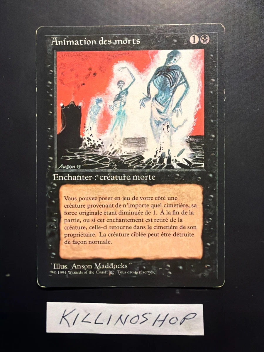 Preços baixos em Magic: The Gathering Edição Revisada Preto