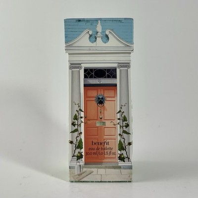 Benefit Cosmetics Laugh With Me Lee Lee Eau De Toilette Spray 1 oz 30 ml