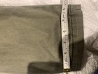 Joie Womens Pants Size Medium Army Green — photo 8