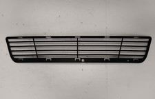 2009-2016 Dodge Journey Lower Grille Black Oem 05178282aa