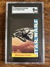 1977 Wonder Bread Star Wars 609 #13 Millenium Falcon SGC 9