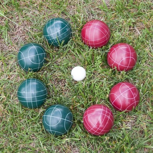 Trademark Games Bocce Ball - Thumbnail 2