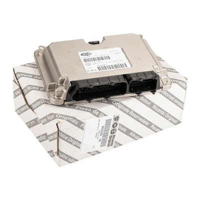 elektrisches Steuergerät fürs Getriebe 55250932