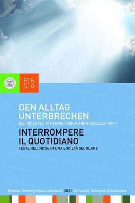 Den Alltag unterbrechen | Jörg Ernesti (u. a.) | Deutsch | Buch | 240 S. | 2022