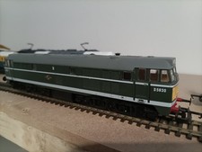 Lima L205093 Diesel Locomotive D5830 Oo Gauge