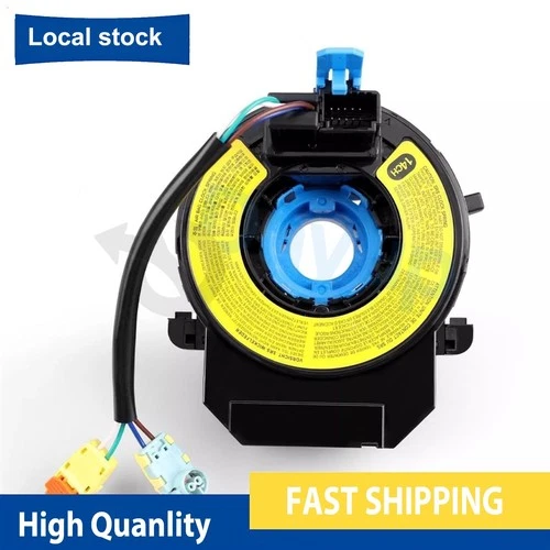 93490-3V120 Clock Spring Fit Kia Forte Forte Koup 2014-2017 (2Wire)