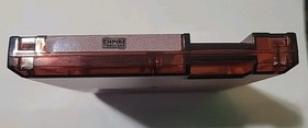 STAR WARS EMPIRE STRIKES BACK CARTRIDGE- NES, Nintendo