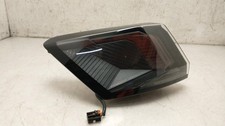 3008 PASSENGER TAIL LIGHT LAMP  LEFT Hatchback 2021 PEUGEOT 9836231280