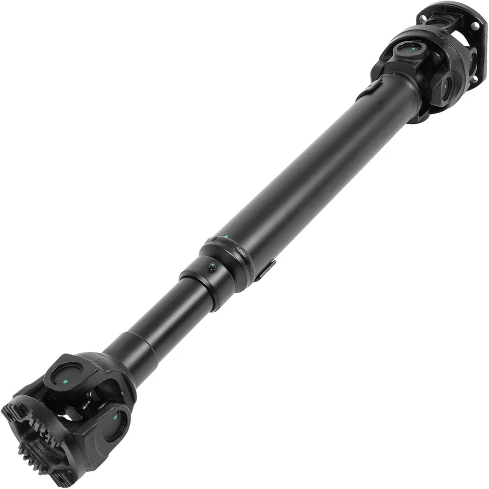  Реквизитный вал переднего привода совместим с Dodge Ram 2500 3500 2003-2013  - Изображение 3 из 4