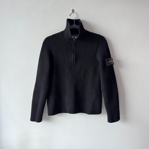 Ice Knit Stone Island | eBay