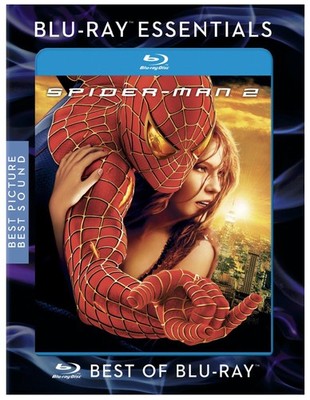 Spider:Man 2