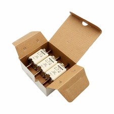 3x Siemens 3NA3 140 NH1 200A-gG 500V fuse block/fuse insert -unused/original packaging-