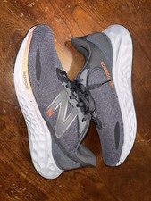 New Balance WARISPK4 Fresh Foam Unisex  Mesh ...