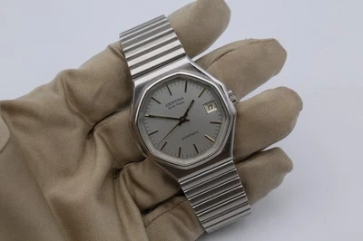Certina "Kurth Frères" - Imagen 1 de 4
