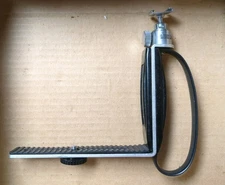 Vintage Accura R35 Master Grip Camera Flash Holder L Bracket Handle SLR Cameras