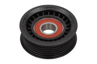 Maxgear 54-0904 Umlenk-/FüHrungsrolle, Keilrippenriemen FüR Ford