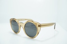 NEW AUTHENTIC  ILLESTEVA ZAC POSEN X   SUNGLA...