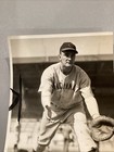 Frank McCormick Cincinnati Reds Baseball Club Co Stamp Vintage Photo — photo 4