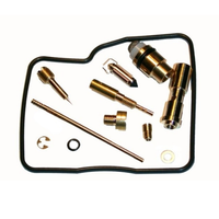 Vergaser Reparatursatz Vorne Suzuki Vx 800 Von 1990 Bis 1997 - Keyster