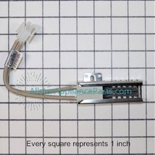 GE Range/Stove/Oven Igniter WB13T10045