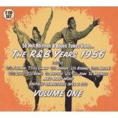 Various Artists - R&B Years 1956, Vol. 1 (2007)