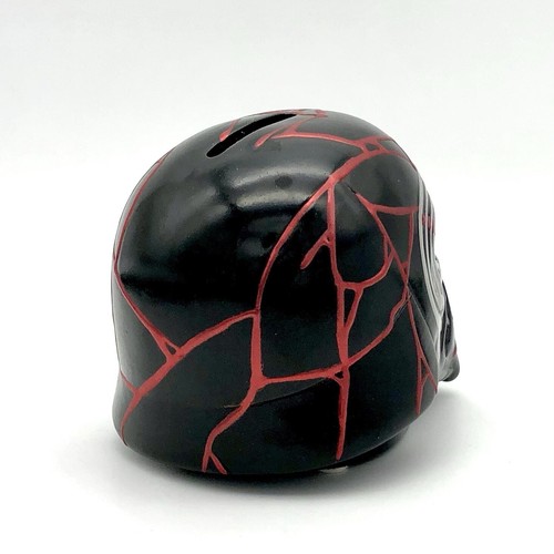 Kintsugi Kylo Ren’s Reconstructed Helmet Bank Star Wars The Rise Of Skywalker - Picture 8 of 18