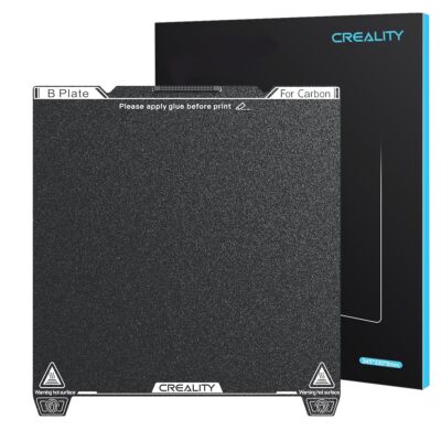 Creality K1C Build Plate 235*235mm for K1/K1/Ender 3 V3/3 V3 KE/3 V3 SE