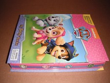 My Busy Books - Paw Patrol - 12 Figurines and a Playmat