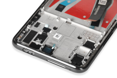 Film Protection Écran En Verre Trempé 9H Pour Huawei P Smart 2019 / P Smart Plus 2019 - Transparent, Anti-Rayures