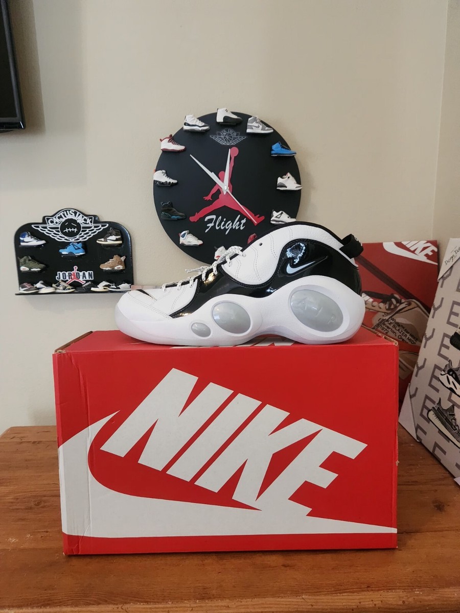 Nike Air Zoom Flight 95 size 13 Jason Kidd DV0820