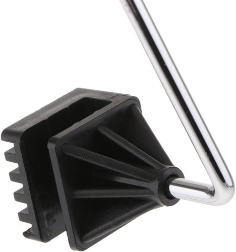 Appendiabiti universale auto supporto poggiatesta antiscivolo per borse cappotto tute camicie - Foto 5 di 10